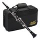 thumbnail image 1 of Clarinete Jean Paul USA CL-300 Student en Si bemol con funda y acceso., 1 of 6