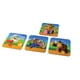 thumbnail image 1 of Coasters Paladone 3D Super Mario, juego de 8 unidades, multicolor, 1 of 4