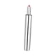thumbnail image 5 of Cilindro Elevador De Gas Para Silla, Resistente, De Repuesto Para Sillas Giratorias, Sillas Ejecutivas, 30 Cm, Color Plateado, 5 of 5