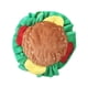 thumbnail image 1 of Sombrero De Hamburguesa Para Mascotas, Disfraces, Sombrero De Gato Para Cachorros Peque?os, Fiesta De Perros M, 1 of 5