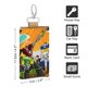 thumbnail image 2 of Transformers Rescue Bots Toalla Con Diseño Único Regalo Ideal Para Fans Perfecta Para Uso Diario Fitness Yoga Boxeo Y Bronceado Medidas 35x73 Cm, 2 of 6