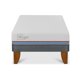thumbnail image 1 of Cama Europea Excellence Plus 1.5 Plaza Base Normal, 1 of 8