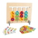 thumbnail image 2 of Slide Puzzle Toy Game Jigsaw Learning Juguete Educativo Para Niños En Edad Preescolar, 2 of 5