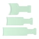 thumbnail image 1 of 3 Uds Tablero Para Teñir El Cabello Accesorios Cepillo Aplicador Para Kits De Peluquería Tinte Verde, 1 of 5
