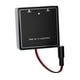 thumbnail image 3 of Estabilizador De Voltaje Solar 5V3A, Doble USB, Controlador De Carga De Panel Solar Negro, CC Hembra, 20 Cm, 3 of 5