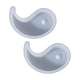 thumbnail image 2 of Moldes De Silicona Para Velas Yin Yang, Regalos 3D, Moldes De Resina Para Jabones, Manualidades DIY, 2 of 5