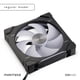 thumbnail image 2 of Ventilador Phanteks D30-140 DRGB PWM Premium D-RGB con ARGB/DRGB, 2 of 9
