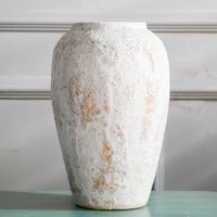 Santú Home & Deco - Macetero Jarron Ceramica Artesanal Mediano