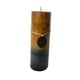 thumbnail image 4 of Vela Velon Cirio Alto 15Cm. Aromatico Pack 2 Unidades Ocre amarillo, 4 of 4