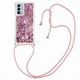 thumbnail image 4 of Funda FOXDOCK para OnePlus Nord N200 5G con Cuerda Ajustable, Brillo Líquido, Protección Antigolpes y Lente – Ideal para Regalo, 4 of 6