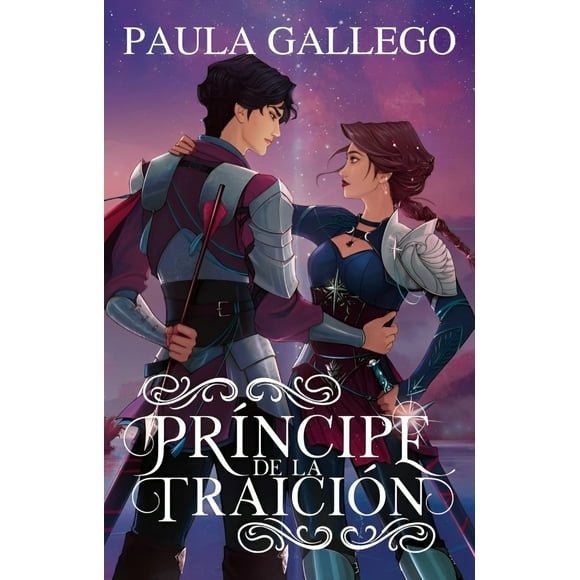 PRINCIPE DE LA TRAICION