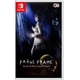 thumbnail image 1 of FATAL FRAME: Mask of the Lunar Eclipse - NSW, 1 of 2