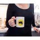 thumbnail image 5 of Taza de café Surreal Entertainment The Karate Kid Cobra Kai, 5 of 7