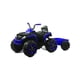thumbnail image 1 of 4TRIMOTO QUAD CARRO AZUL 8988Z, 1 of 3