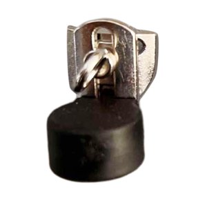 Bothyi - Protector De Cojín Ajustable Para Descanso De Dedo Pulgar De Oboe Y Clarinete Para Accesorio H