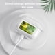 thumbnail image 4 of Desmarcar Funda AirPods Pro Rayman Transparente, 4 of 6