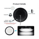 thumbnail image 2 of Foco Plafon Led 150w Con Ip65 Industrial Campana De Luz Fria, 2 of 3
