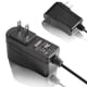 thumbnail image 2 of Cable de alimentación iCreatin 24V 0.65A 100-240V certificado UL, 2 of 5