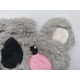 thumbnail image 4 of Máscara para Dormir HXINFU Koala de Peluche para Viaje, 4 of 6