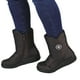 thumbnail image 1 of Bota de Mujer Invierno 30 Yassne Marron Oscuro, 1 of 5