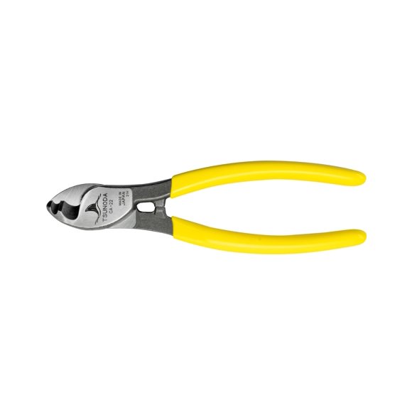 Cortacables Tsunoda 15 cm – Fabricado en Japón