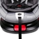 thumbnail image 3 of Silla de Auto Convertible Donna Gris, 3 of 8