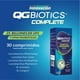 thumbnail image 3 of QGBiotics Complete probióticos 25 billon UFC 30 masticables, 3 of 5