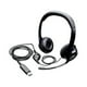 thumbnail image 2 of Audifono Headset Con Microfono USB H390 Negro Logitech, 2 of 6