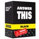 thumbnail image 1 of Party Card Game The World Game Answer This para adultos, 1 of 8