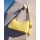 thumbnail image 3 of Bolso de mano Michael Kors Nolita Lemon con cadena, 3 of 7