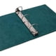 thumbnail image 3 of Archivador Grande De 3 Anillas D Exo tec Verde, 3 of 7