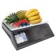 thumbnail image 1 of Balanza de Precio Aclas 15 kg 0,01 kg Certificada NTEP con LCD, 1 of 9