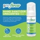 thumbnail image 2 of Desinfectante de Manos Prefense 43 ml Sin Fragancia - Pack de 6, 2 of 7