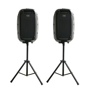 Set De Amplificacion Hyundai Blast 210