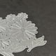 thumbnail image 4 of Troquel MCPOOX Flowers de metal para álbumes de recortes de 9,7 x 8,6 cm, 4 of 5