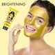 thumbnail image 3 of Pack 4 Mascarillas Coreanas Peel-off de Rude Cosmetics, 3 of 3