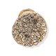 thumbnail image 1 of Aros 01c00307 Dorado Mujer, 1 of 2