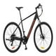 thumbnail image 1 of E-Bike Ciclismo Hokkaido Kai Negro - L, 1 of 3