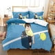 thumbnail image 1 of Baby Steps Bedding Set Bed Set Adult Kid Bedroom Duvet cover Sets Bed Sheet Set Bed Sheets, 1 of 5