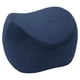 thumbnail image 2 of Almohada de espuma de memoria extra cómoda Almohada de rodilla de sueño lateral A_Dark Blue, 2 of 5