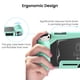 thumbnail image 3 of Tpu Dockable Grip Case For Nintendo Switchgreen, 3 of 4