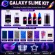 thumbnail image 4 of Kit de Slime Toybreeze DIY Galaxia de Purpurina (6 años +), 4 of 6