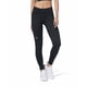 thumbnail image 1 of Leggins ColdGear Authentics de Under Armour para mujer, color blanco y negro, 1 of 7