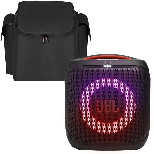 Parlante JBL PARTYBOX Encore Essential 2 con Bolsa de Transporte