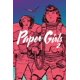 thumbnail image 1 of Paper Girls – Volumen 2 (Image Comics), 1 of 1
