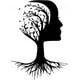 thumbnail image 1 of Decomural Tree Brain Roots Of The Mind WS-32527, 1 of 2