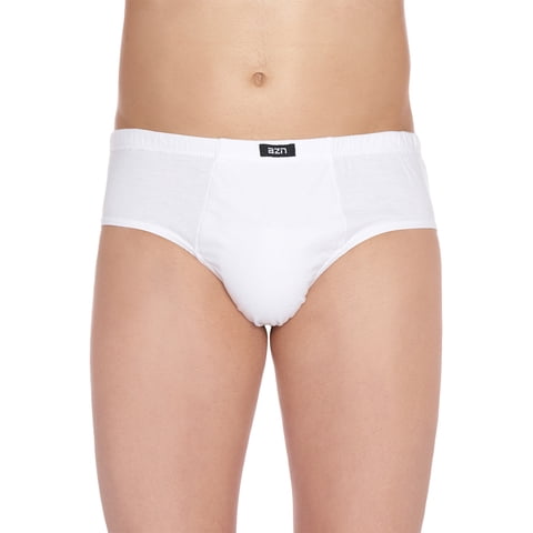 Baziani - Slip Algodón Hombre 5266