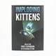 thumbnail image 1 of Red Exploding Kittens Family Party Strategy Table Game Fun Adult Board Toy Multiplayer Cards Game Suitable For Holiday Gift, 1 of 5