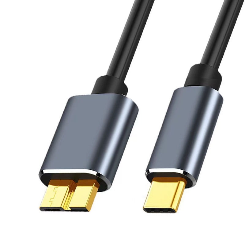Eon - Cable Usb C Micro B 3.0 Disco Duros