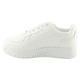 thumbnail image 2 of ZAPATILLAS URBANAS CHALADA BLANCO MUJER 36-JOGGO-9 - Talla 37, 2 of 6